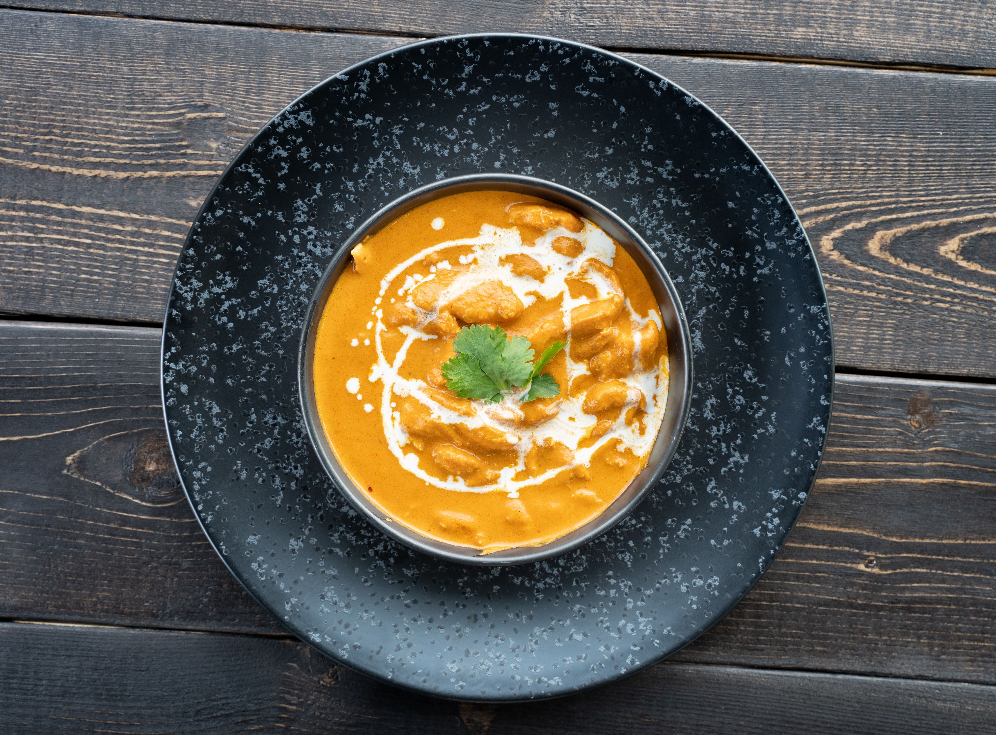 Royal Shahi Paneer